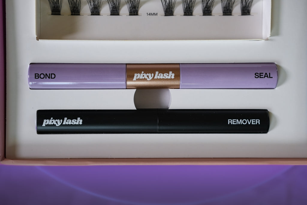 Starter Lash cluster Kit