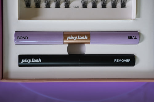 Starter Lash cluster Kit