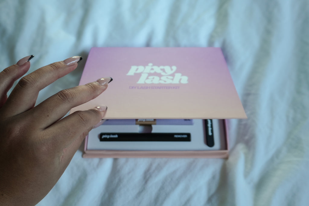 Starter Lash cluster Kit