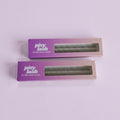 Shy girl lash cutters