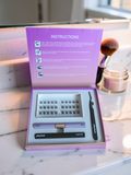 Starter Lash cluster Kit